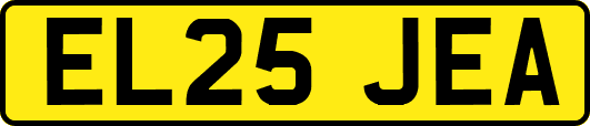 EL25JEA