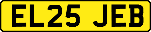 EL25JEB