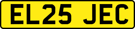 EL25JEC