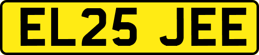 EL25JEE
