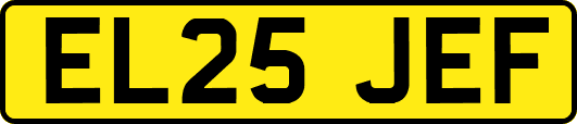 EL25JEF