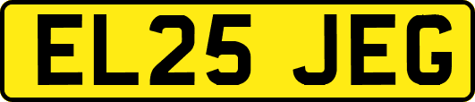 EL25JEG