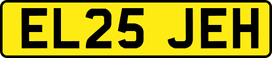 EL25JEH