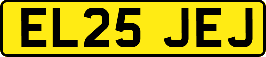 EL25JEJ
