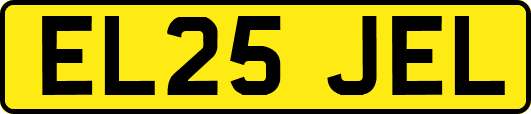 EL25JEL