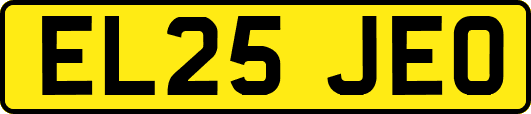 EL25JEO
