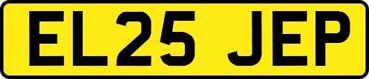 EL25JEP