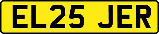 EL25JER