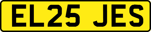 EL25JES