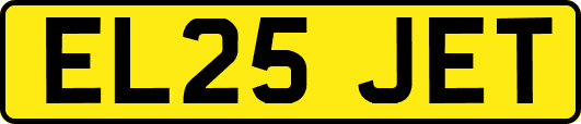 EL25JET