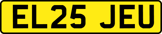 EL25JEU