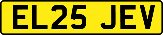 EL25JEV