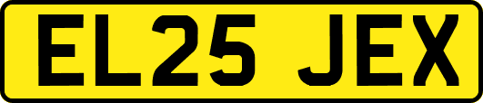 EL25JEX