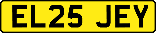 EL25JEY