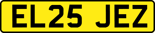 EL25JEZ