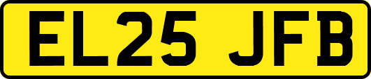 EL25JFB