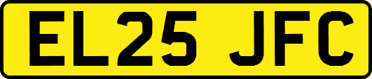 EL25JFC