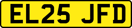 EL25JFD