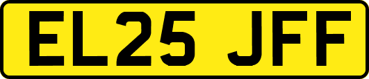 EL25JFF