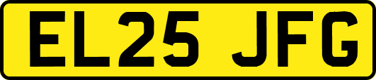 EL25JFG