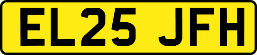 EL25JFH