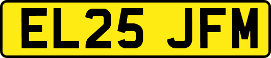 EL25JFM