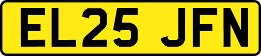 EL25JFN