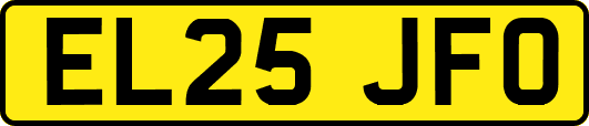 EL25JFO