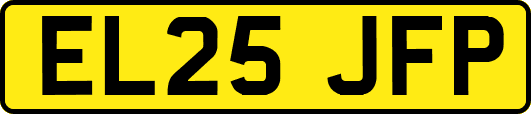 EL25JFP