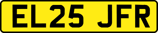 EL25JFR