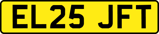 EL25JFT