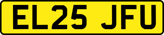 EL25JFU