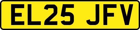 EL25JFV