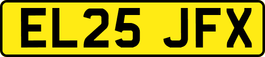 EL25JFX