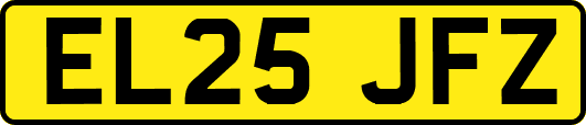 EL25JFZ