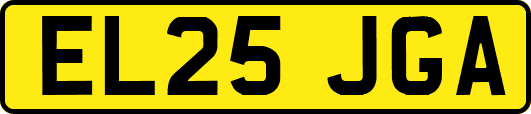 EL25JGA