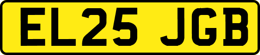 EL25JGB