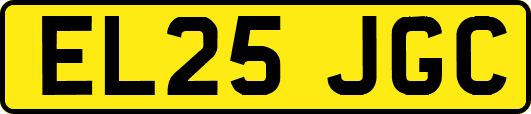 EL25JGC