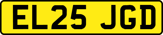EL25JGD