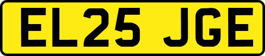 EL25JGE