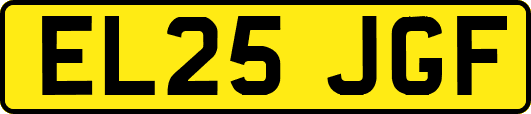 EL25JGF