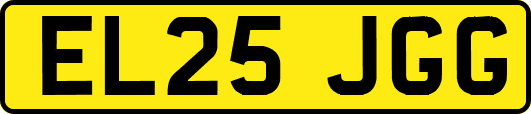 EL25JGG