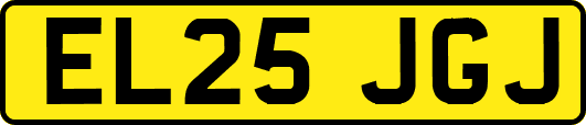 EL25JGJ