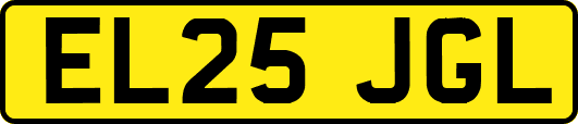 EL25JGL