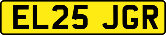 EL25JGR
