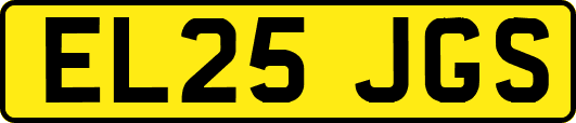EL25JGS