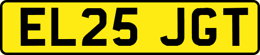 EL25JGT
