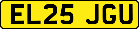EL25JGU