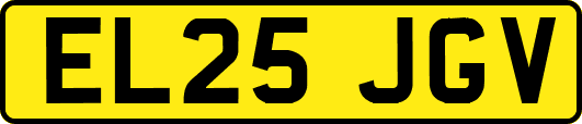 EL25JGV