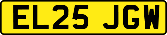 EL25JGW